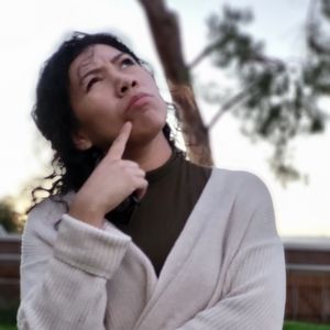 Meet your Posher, Nadine